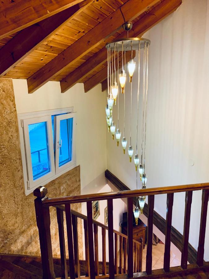 Ermones Diamond Villa Vatos Exterior photo