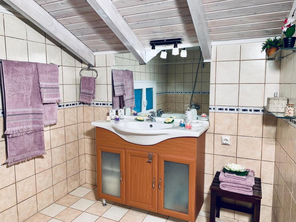 Ermones Diamond Villa Vatos Exterior photo
