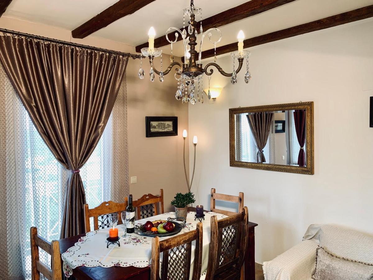 Ermones Diamond Villa Vatos Exterior photo